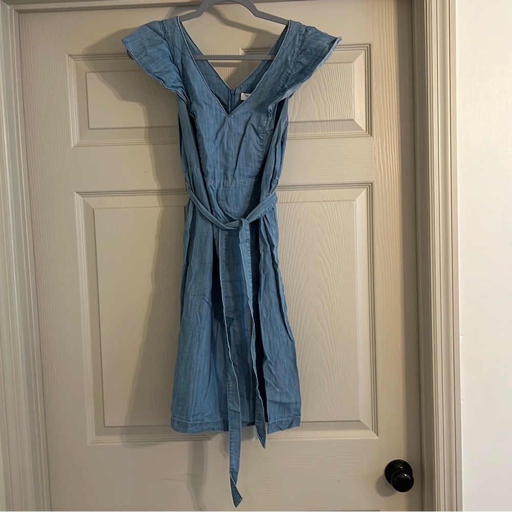 Motherhood Maternity Dress 🤰🏼